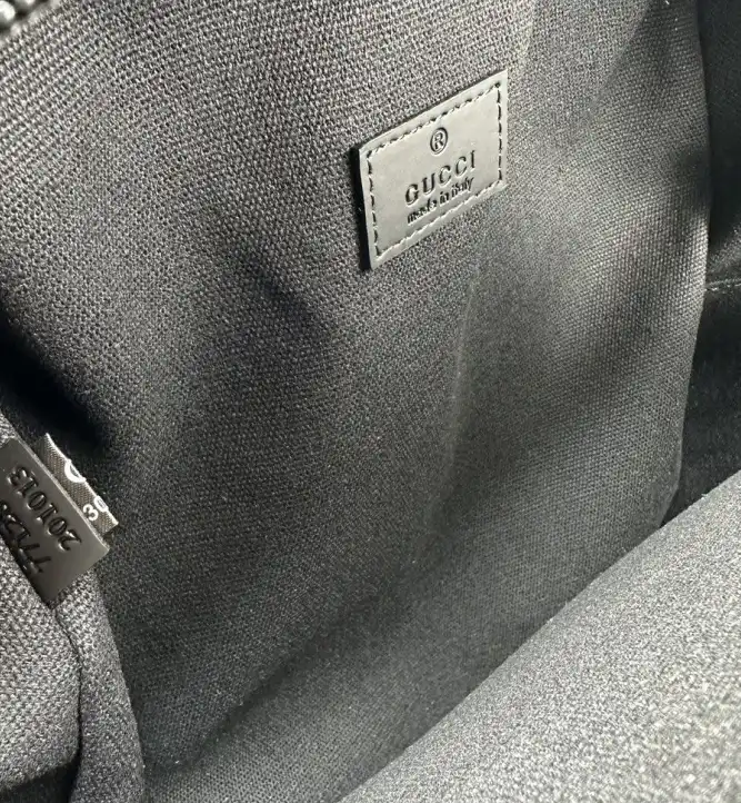 Gucci Backpacks 4034G-0011
