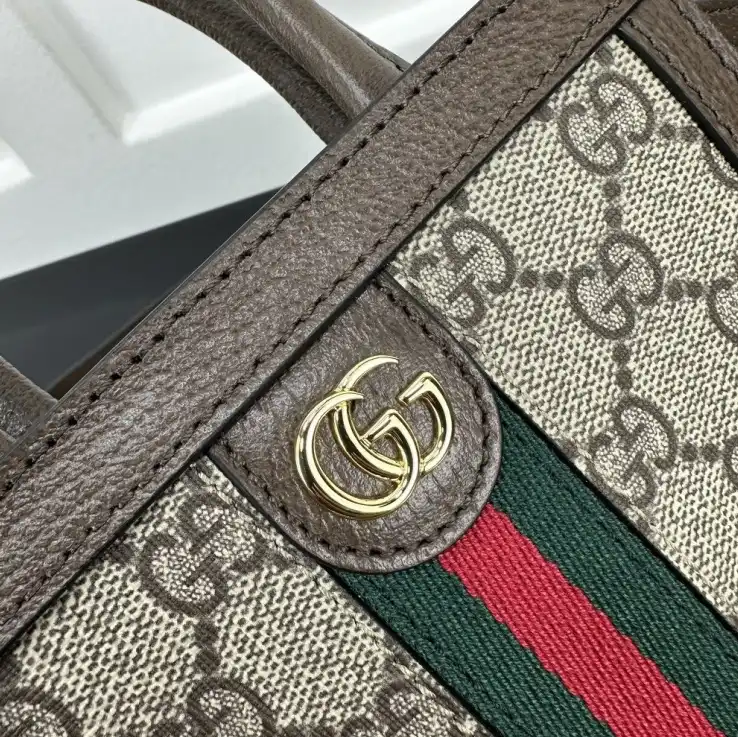 Gucci Top Handle Bags 4034G-0012
