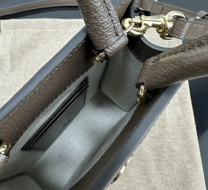 Gucci Top Handle Bags 4034G-0012