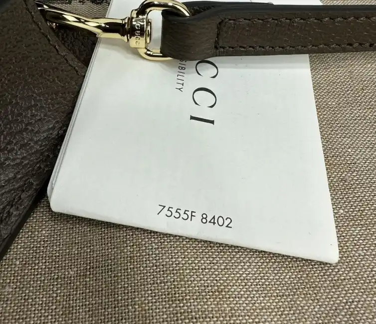 Gucci Top Handle Bags 4034G-0012