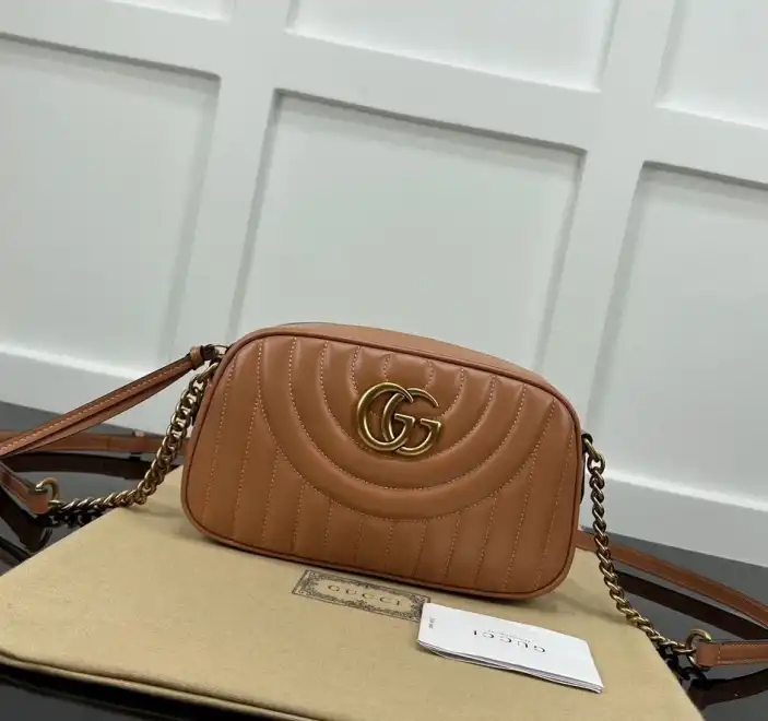 Gucci Satchel Bags 4034G-0014