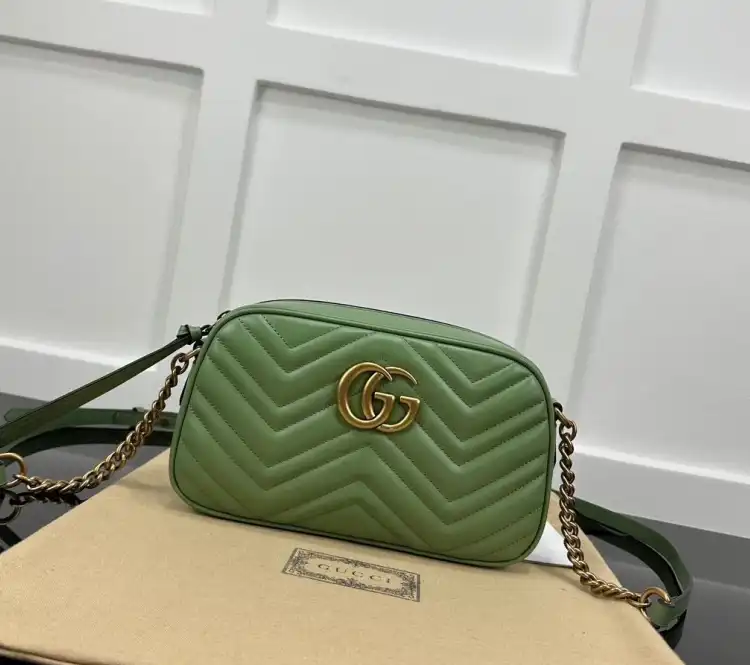 Gucci Satchel Bags 4034G-0015