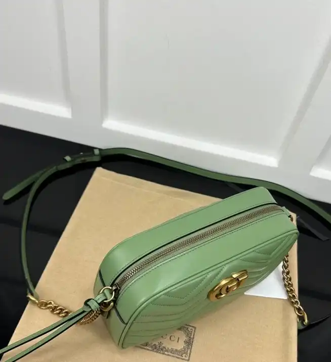 Gucci Satchel Bags 4034G-0015