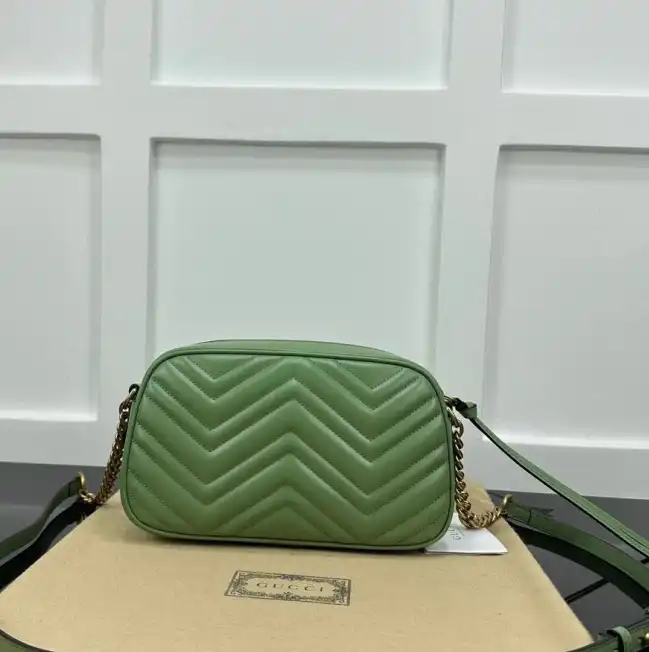Gucci Satchel Bags 4034G-0015