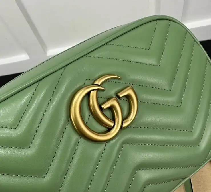 Gucci Satchel Bags 4034G-0015