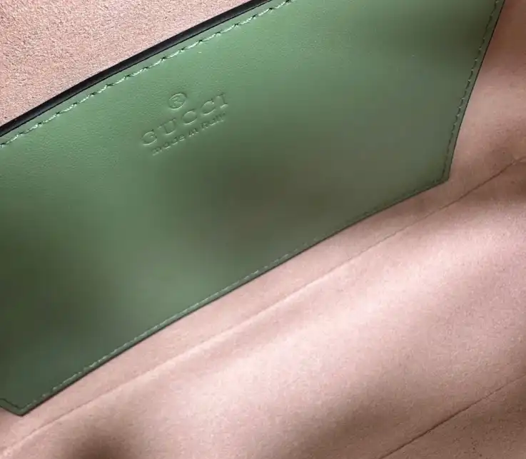 Gucci Satchel Bags 4034G-0015