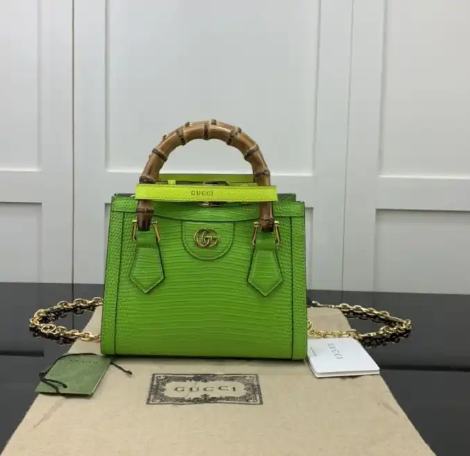 Gucci Top Handle Bags 4034G-0016