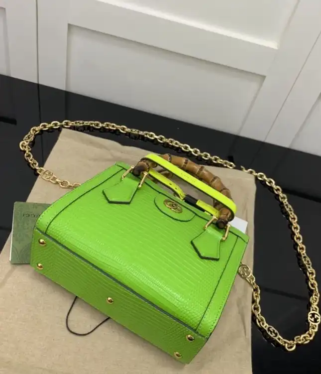 Gucci Top Handle Bags 4034G-0016