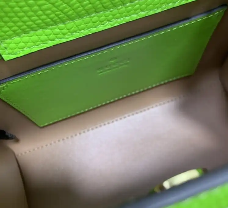 Gucci Top Handle Bags 4034G-0016