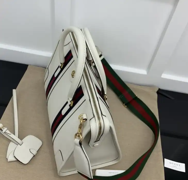 Gucci Shopping Bags 4034G-0017