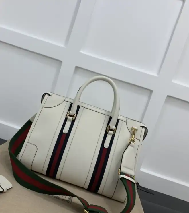 Gucci Shopping Bags 4034G-0017