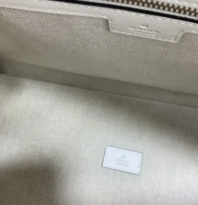 Gucci Shopping Bags 4034G-0017