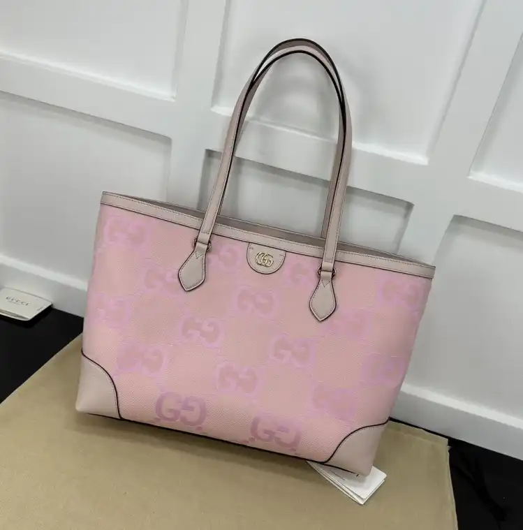 Gucci Shopping Bags 4034G-0019