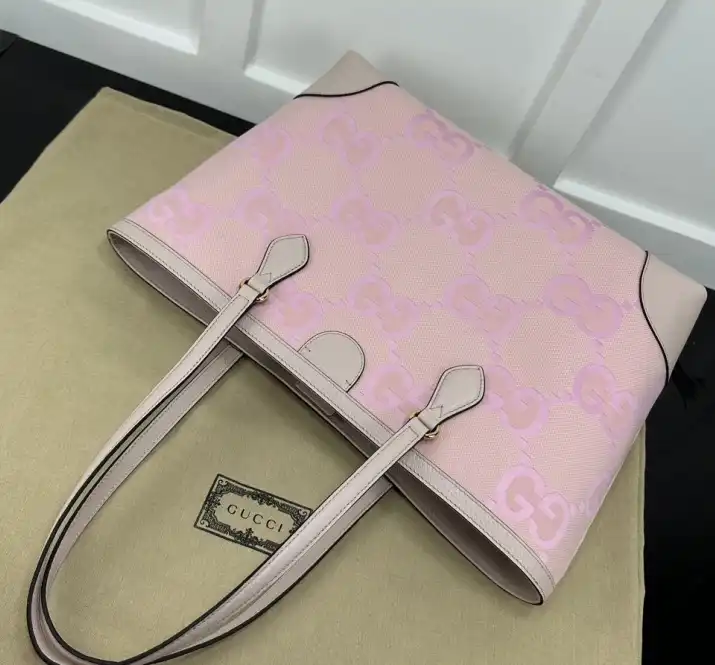 Gucci Shopping Bags 4034G-0019