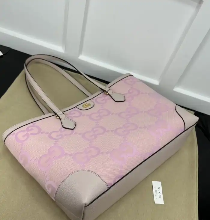 Gucci Shopping Bags 4034G-0019