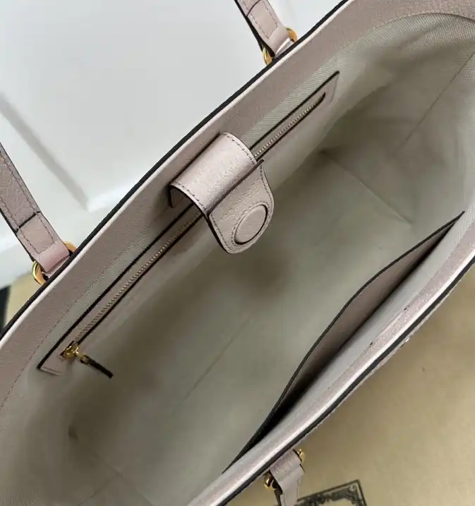 Gucci Shopping Bags 4034G-0019