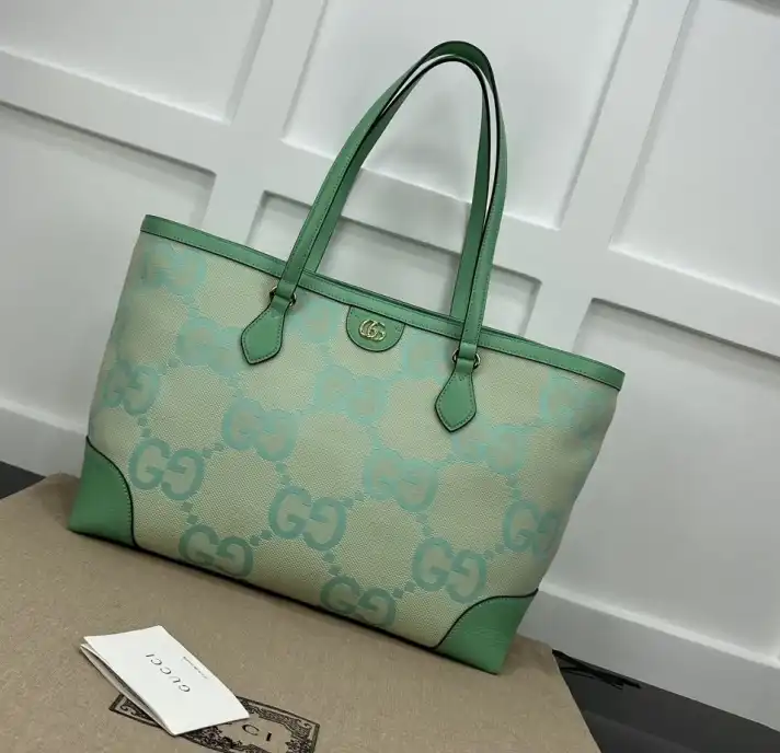 Gucci Shopping Bags 4034G-0020