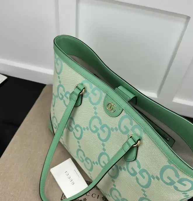 Gucci Shopping Bags 4034G-0020