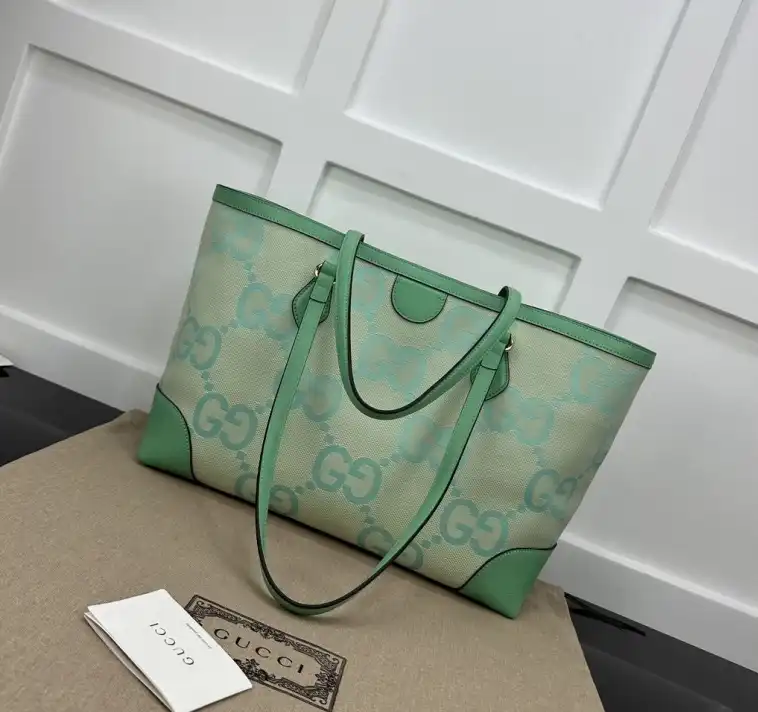 Gucci Shopping Bags 4034G-0020