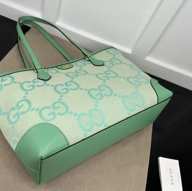 Gucci Shopping Bags 4034G-0020