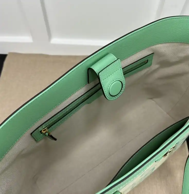 Gucci Shopping Bags 4034G-0020