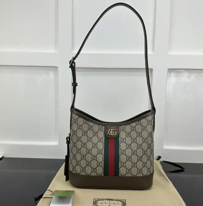 Gucci Satchel Bags 4034G-0022