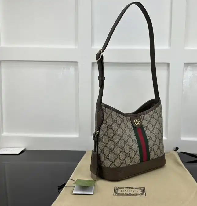 Gucci Satchel Bags 4034G-0022