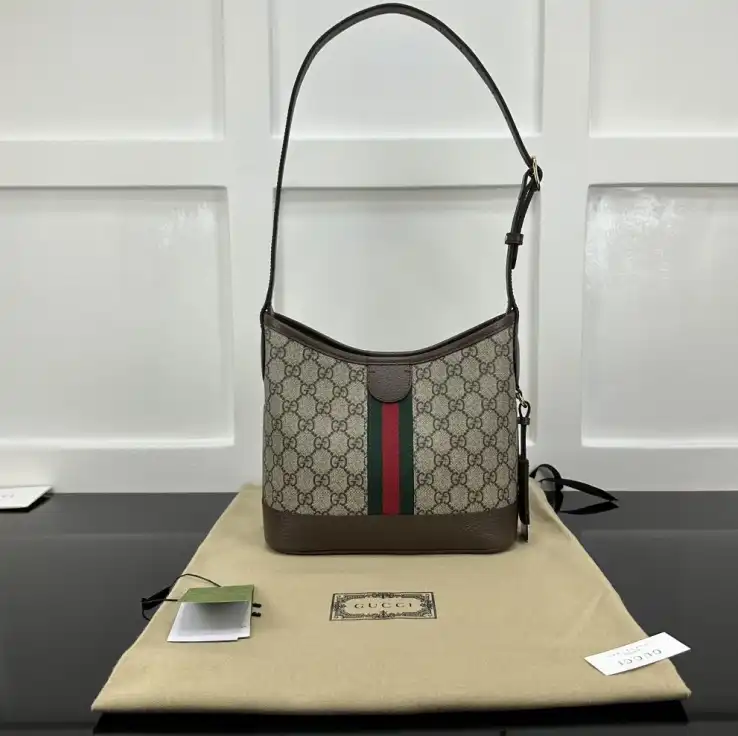 Gucci Satchel Bags 4034G-0022