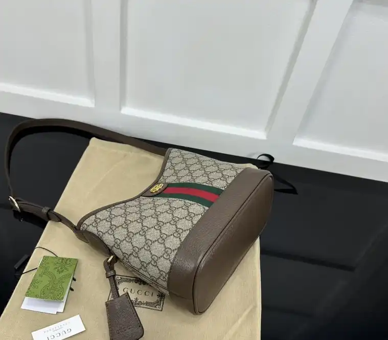 Gucci Satchel Bags 4034G-0022