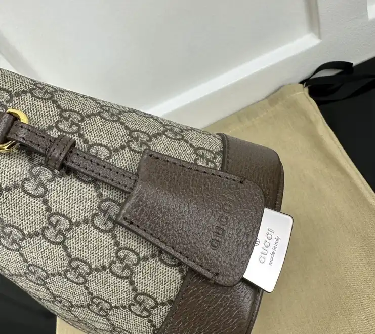 Gucci Satchel Bags 4034G-0022