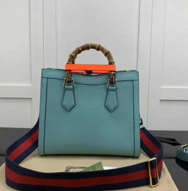 Gucci Shopping Bags 4034G-0024