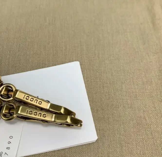 Gucci Shopping Bags 4034G-0024