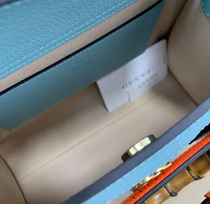 Gucci Shopping Bags 4034G-0024