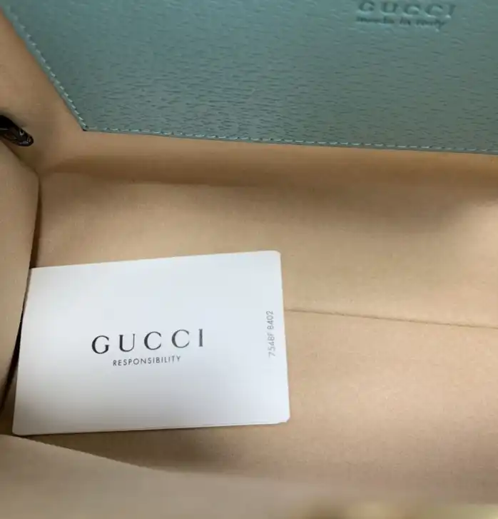 Gucci Shopping Bags 4034G-0024