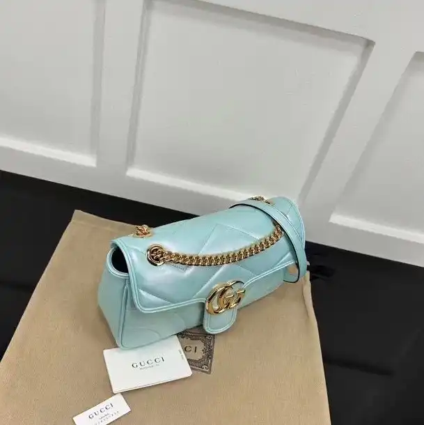 Gucci Satchel Bags 4034G-0025