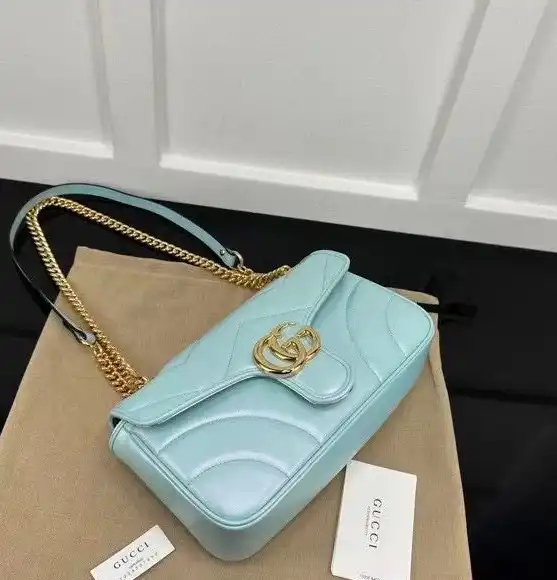 Gucci Satchel Bags 4034G-0025