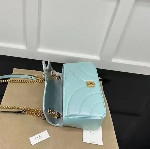 Gucci Satchel Bags 4034G-0025
