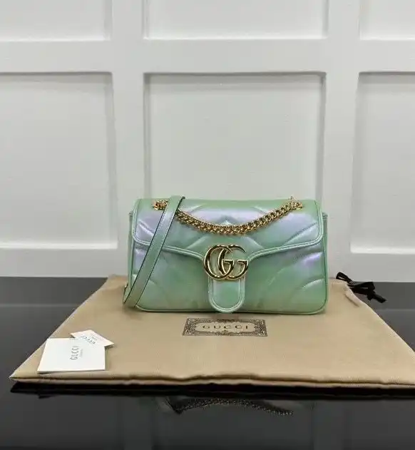 Gucci Satchel Bags 4034G-0026