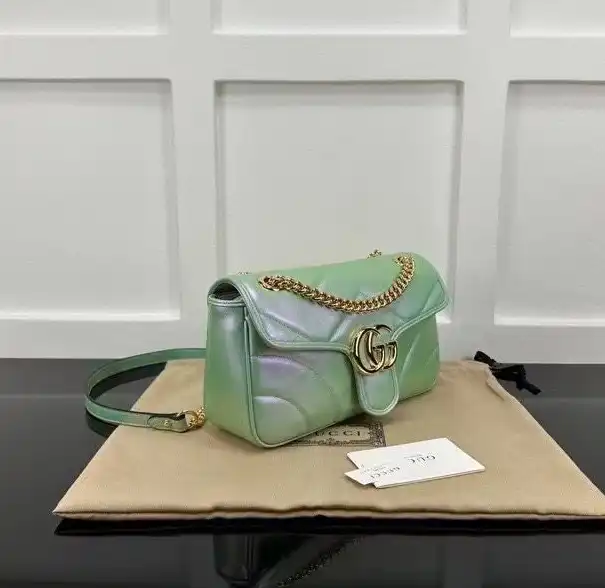 Gucci Satchel Bags 4034G-0026
