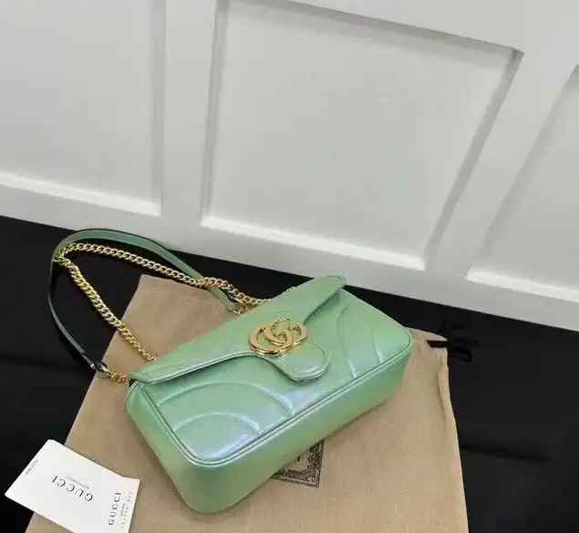 Gucci Satchel Bags 4034G-0026