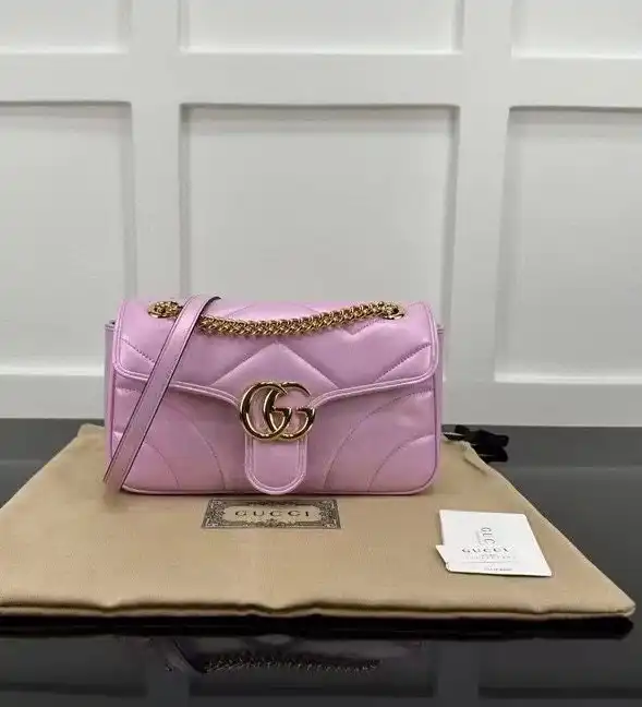 Gucci Satchel Bags 4034G-0027