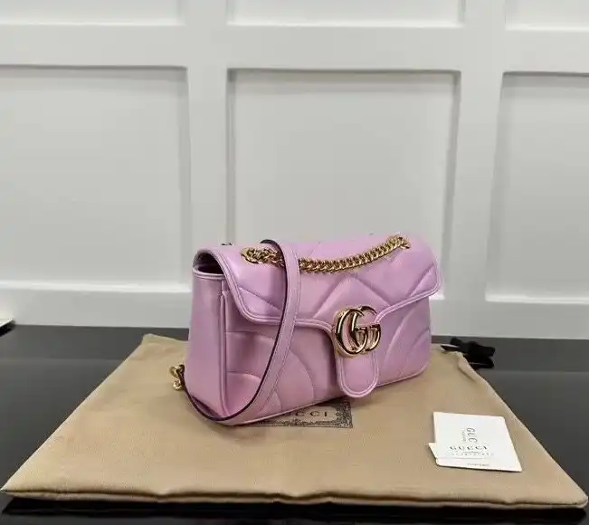 Gucci Satchel Bags 4034G-0027