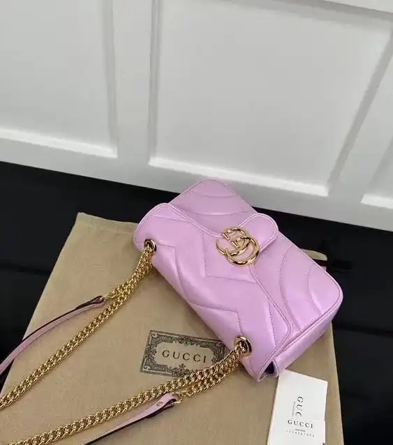 Gucci Satchel Bags 4034G-0027