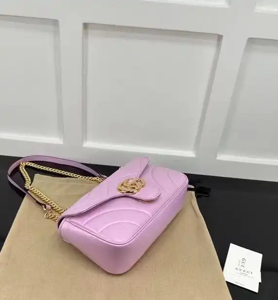 Gucci Satchel Bags 4034G-0027