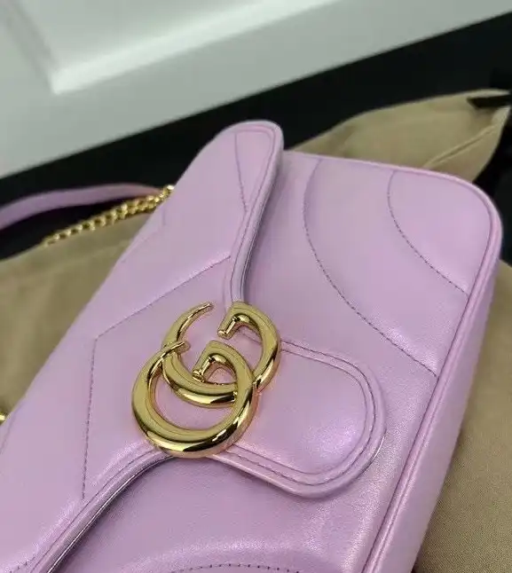 Gucci Satchel Bags 4034G-0027