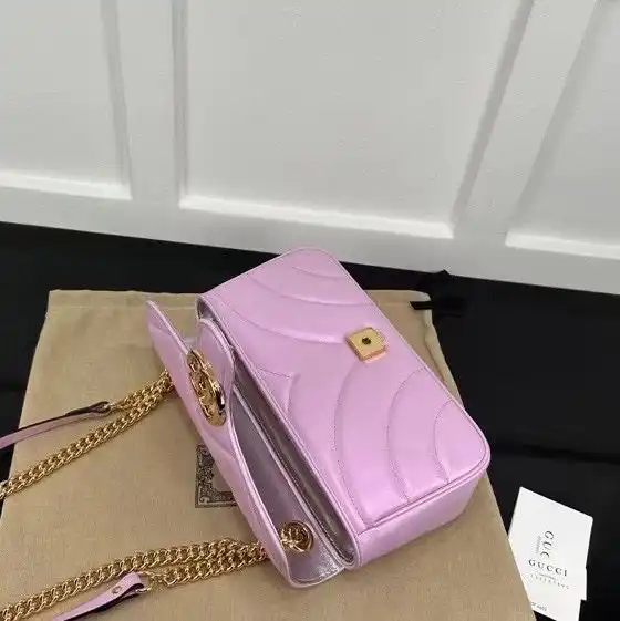Gucci Satchel Bags 4034G-0027
