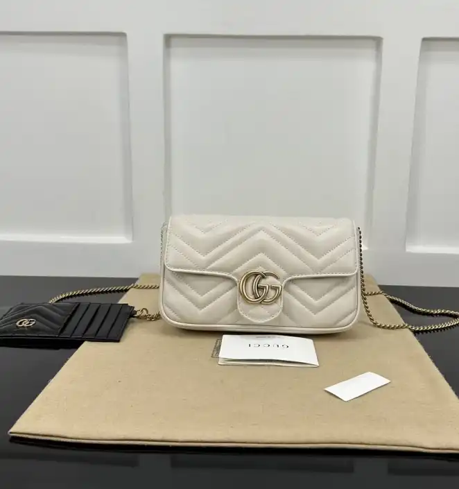 Gucci Satchel Bags 4034G-0028