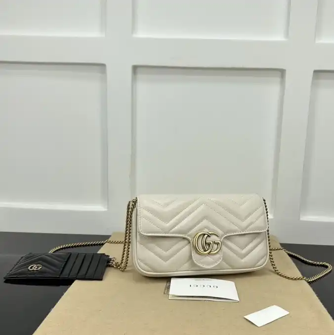 Gucci Satchel Bags 4034G-0028