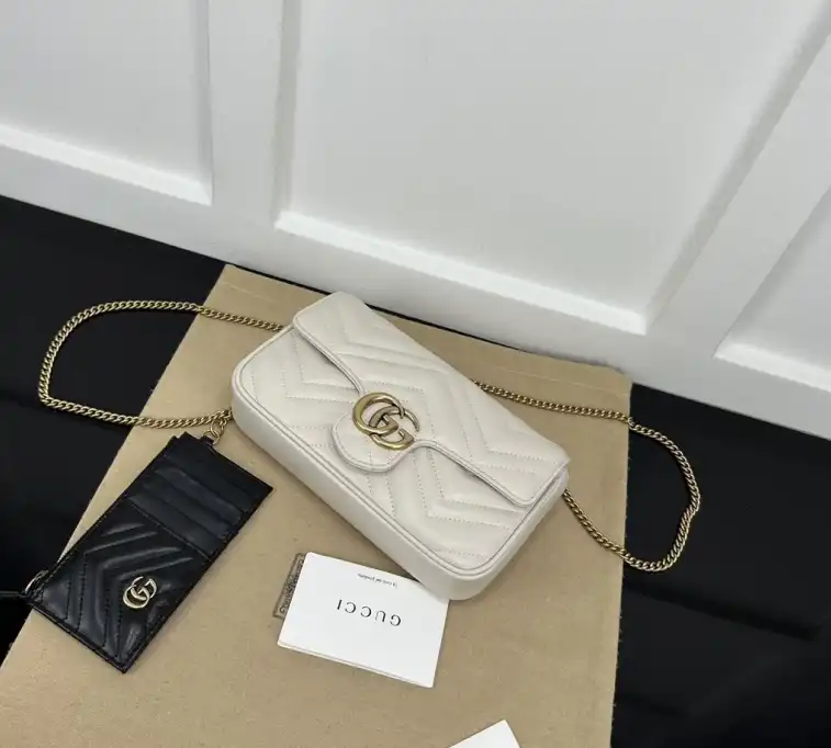 Gucci Satchel Bags 4034G-0028