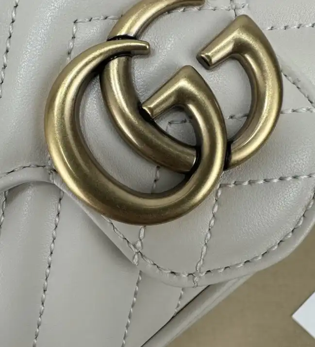 Gucci Satchel Bags 4034G-0028